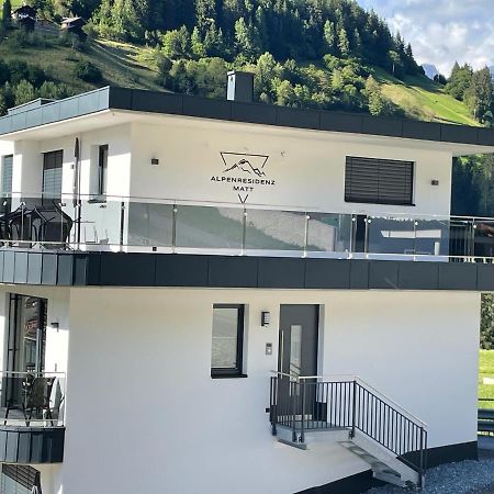 Alpenresidenz M Vermietungs Kg Зее Экстерьер фото