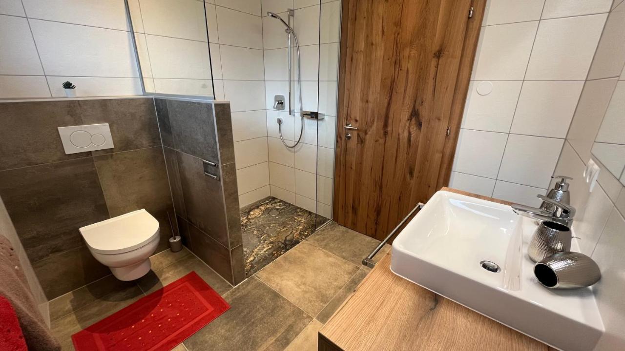 Alpenresidenz M Vermietungs Kg Зее Экстерьер фото
