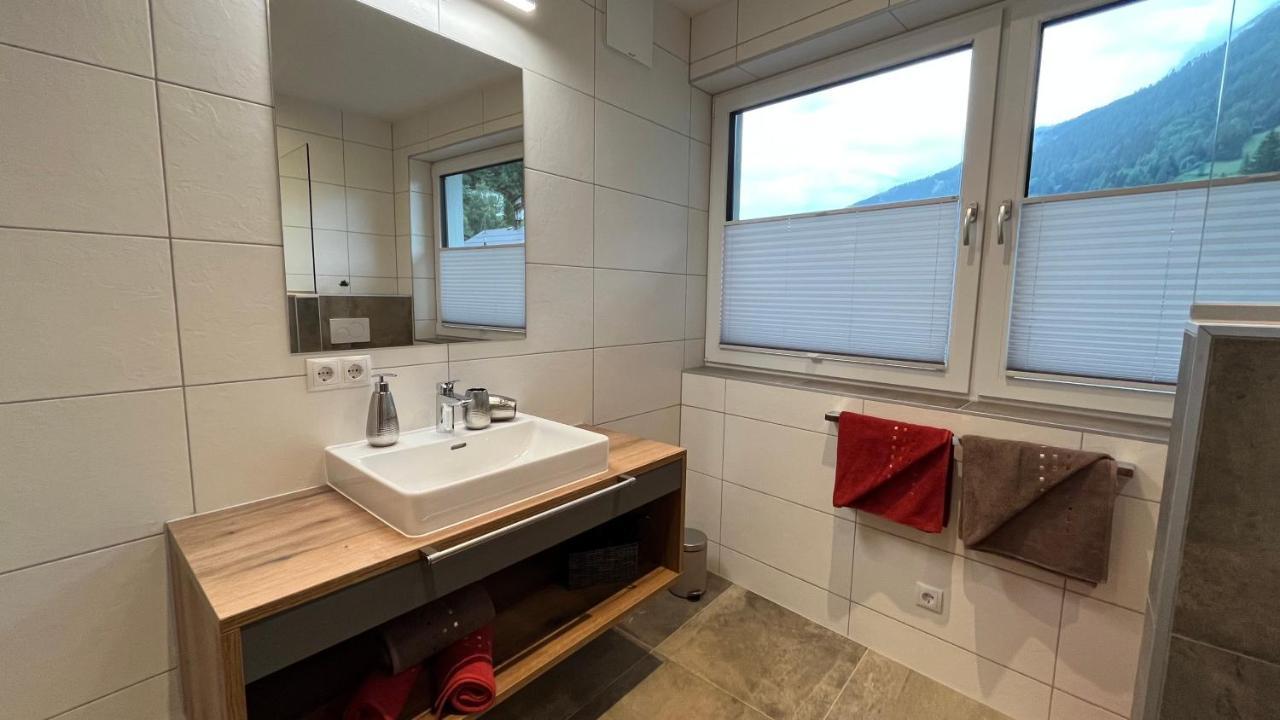 Alpenresidenz M Vermietungs Kg Зее Экстерьер фото