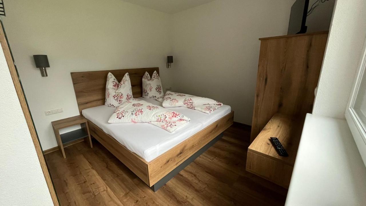 Alpenresidenz M Vermietungs Kg Зее Экстерьер фото
