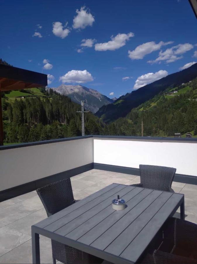 Alpenresidenz M Vermietungs Kg Зее Экстерьер фото